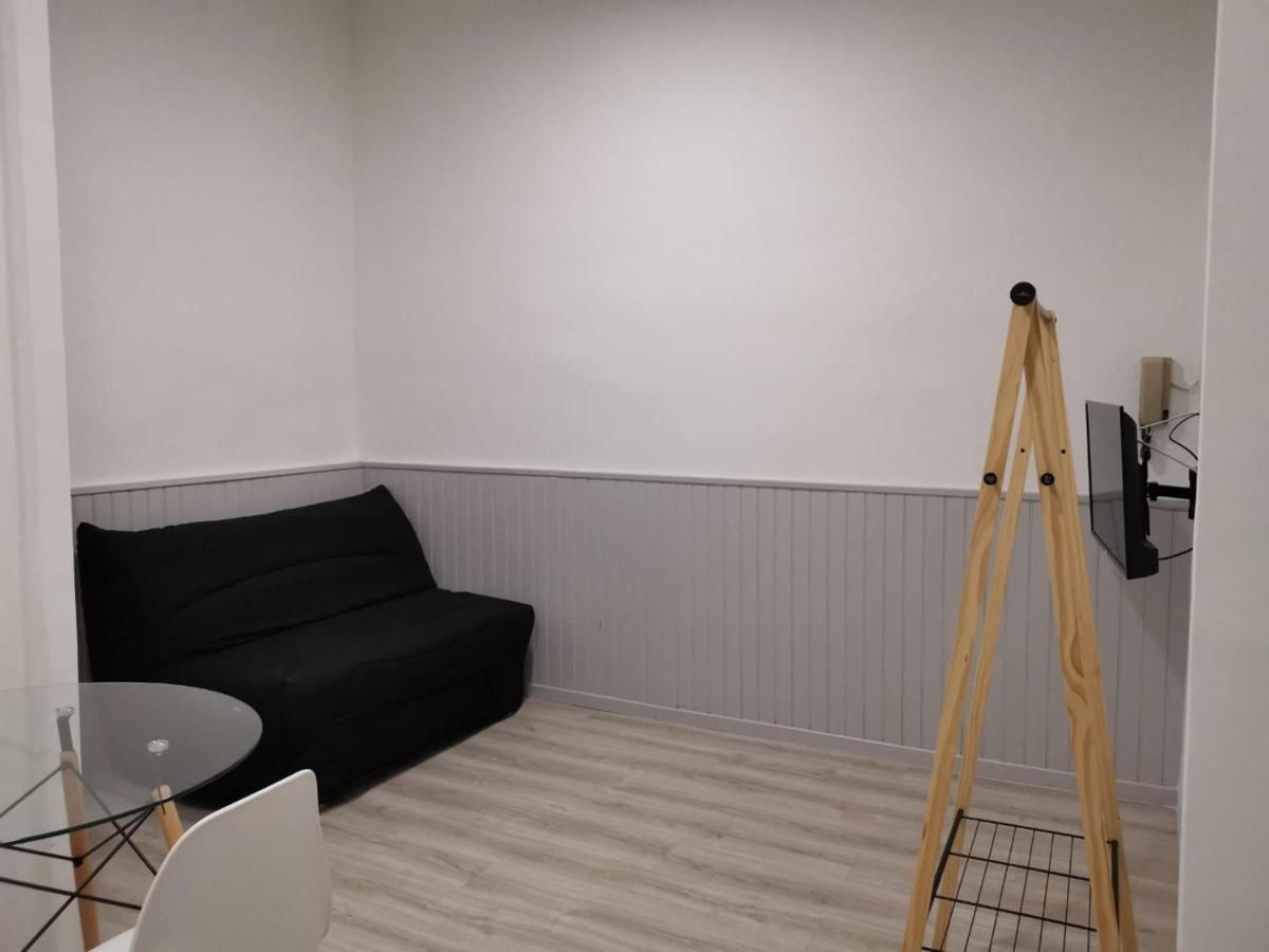 Saint Etienne Studio Lot 5 Apartment Toulouse Exterior photo