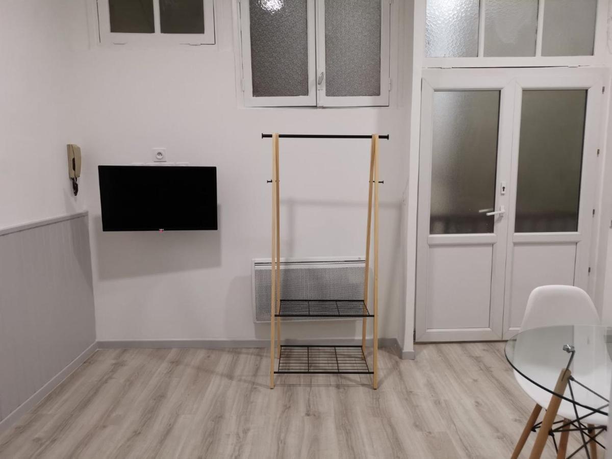 Saint Etienne Studio Lot 5 Apartment Toulouse Exterior photo
