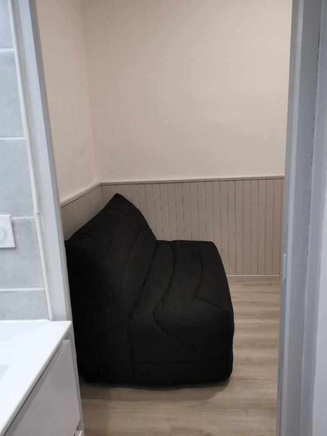 Saint Etienne Studio Lot 5 Apartment Toulouse Exterior photo